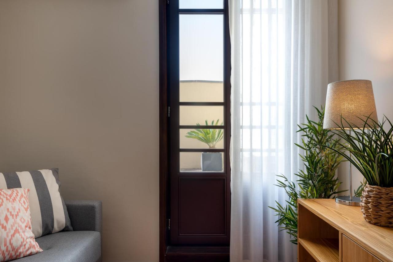 Rivoli Apartments Porto Exterior foto