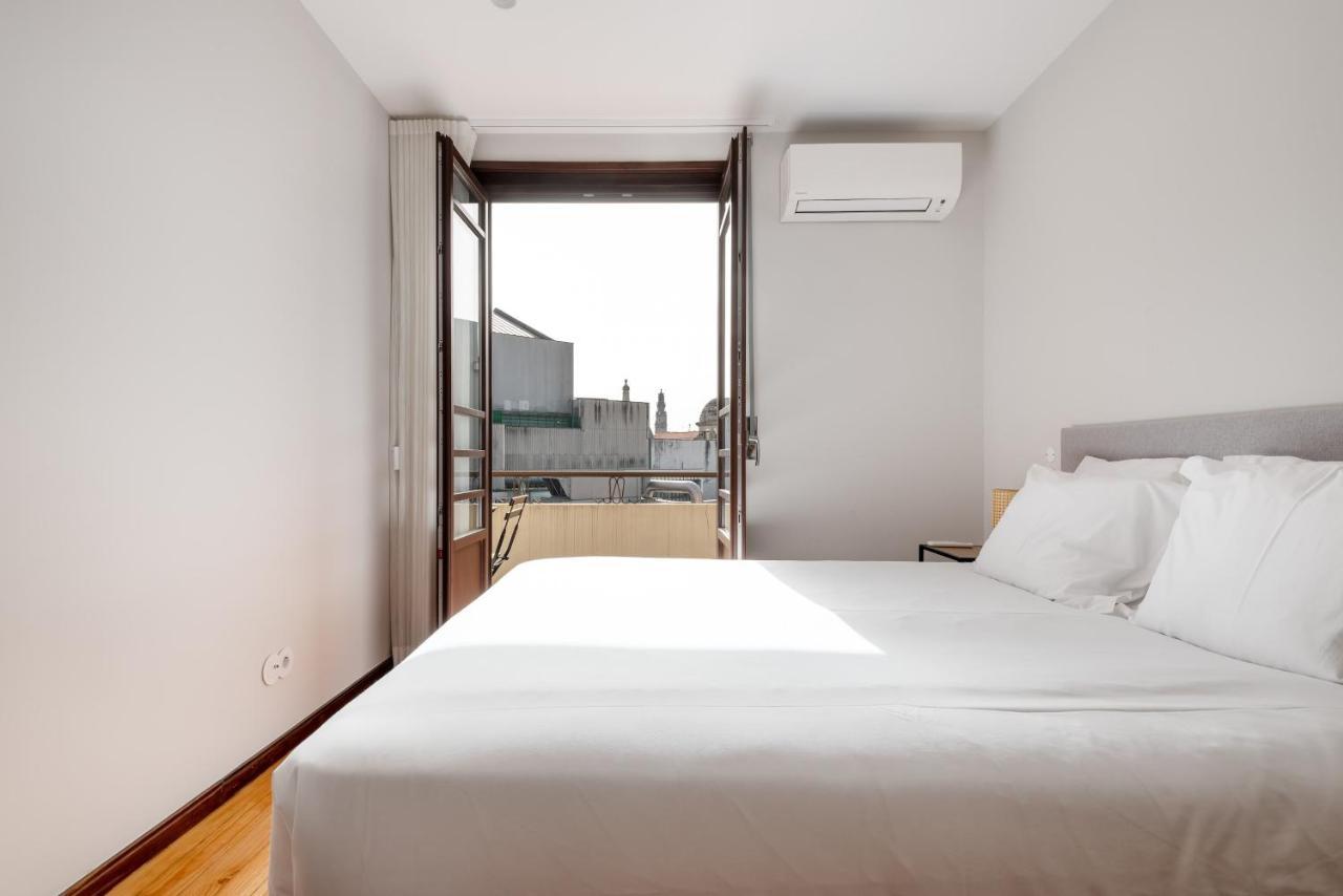 Rivoli Apartments Porto Exterior foto